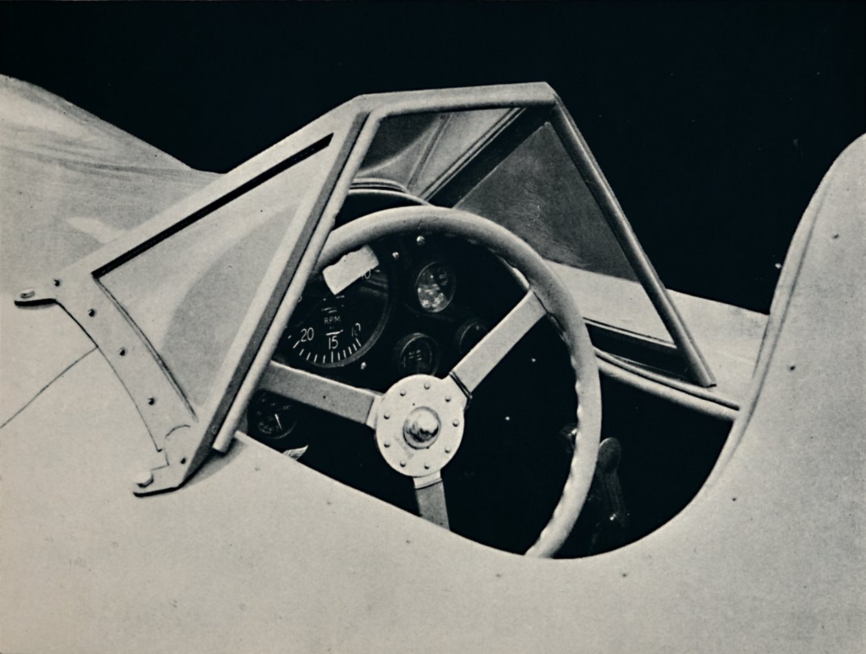 Bluebird - ein aufregendes Set von Zifferblättern!, 1937 von Unbekannt
