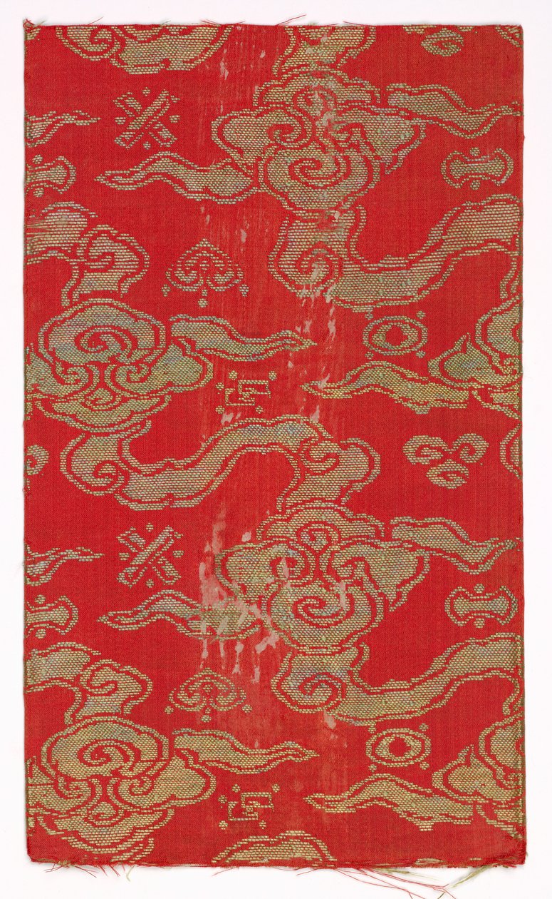 Buchumschlag, 1680 - 1720 von Unbekannt