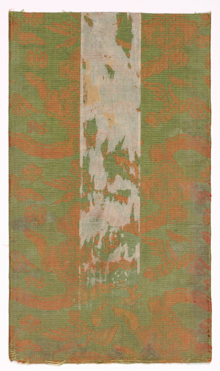 Buchumschlag, 1680 - 1720 von Unbekannt