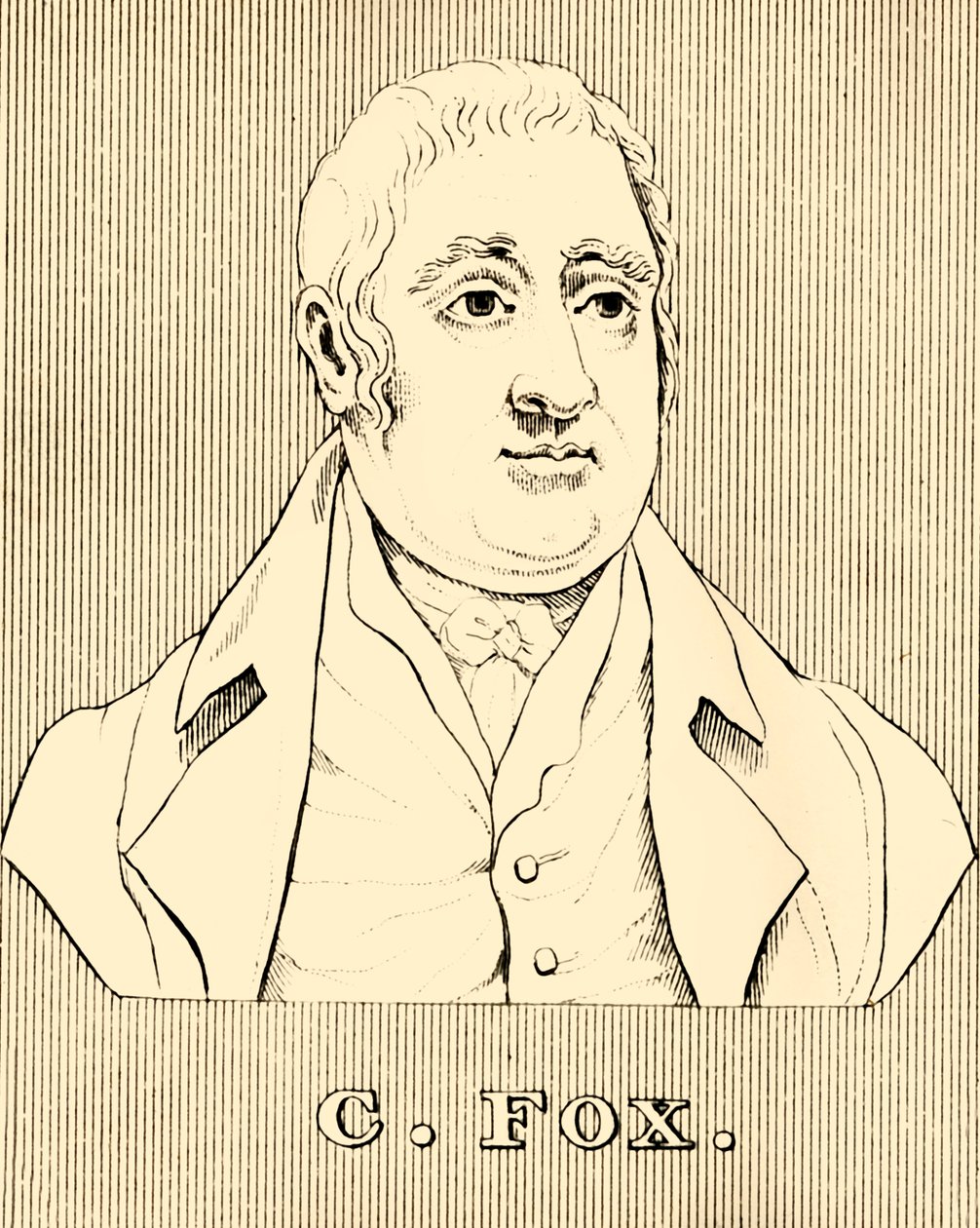 C. Fox von Unbekannt