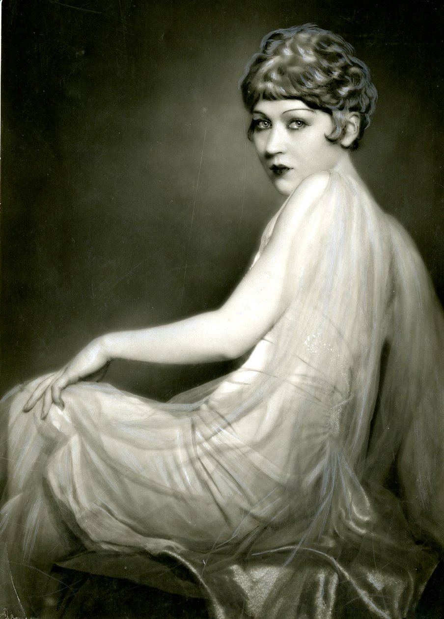 Catherine Hessling, 1920er Jahre von Unbekannt