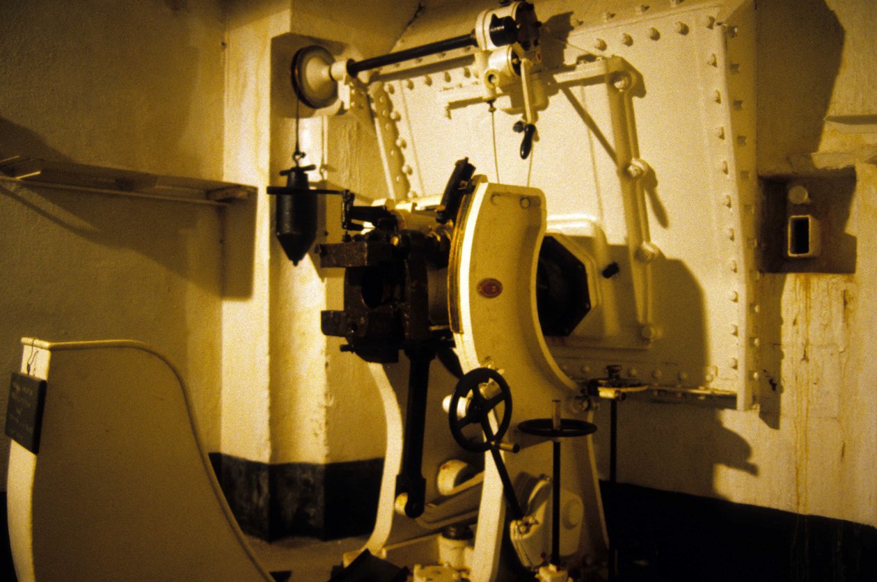 Chin: Heilige Agnes. Die Maginot-Linie. von Unbekannt