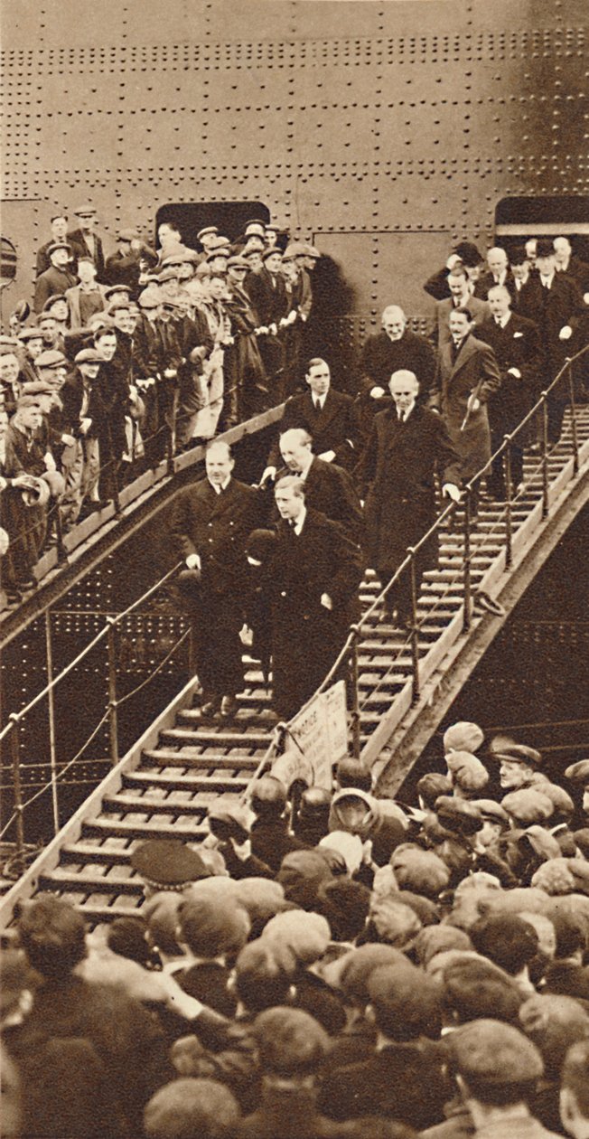 Clydeside Cheers, 1937 von Unbekannt