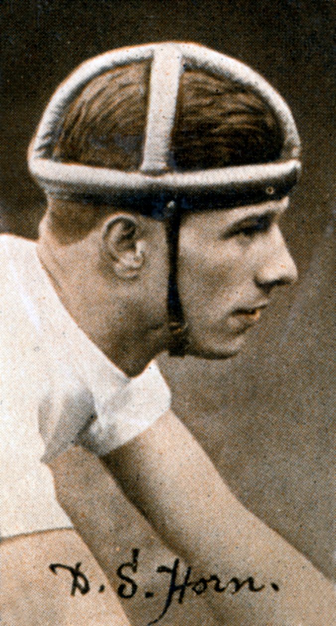 Dennis S Horn, nationaler Radrennmeister von Unbekannt