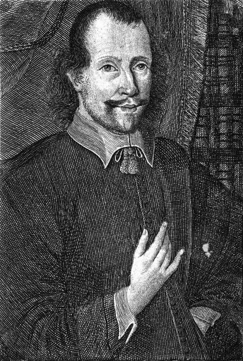 Simon Dach von Unbekannt