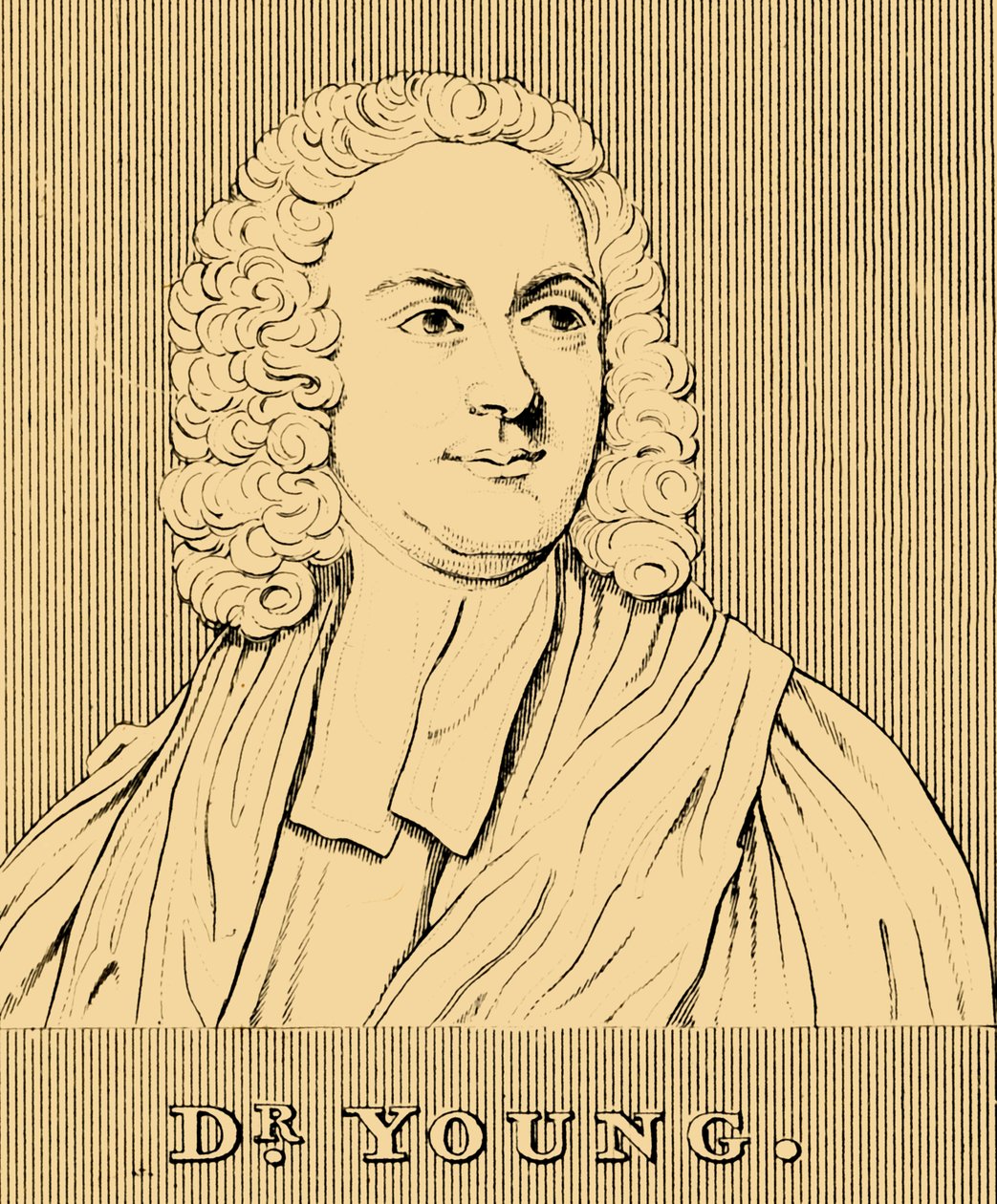 Dr. Young von Unbekannt