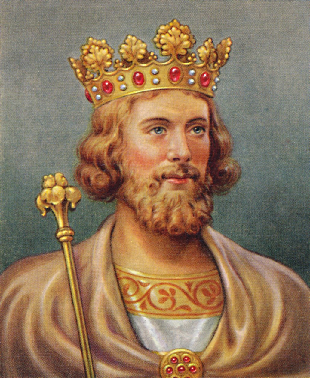 Edward II, 1935 von Unbekannt