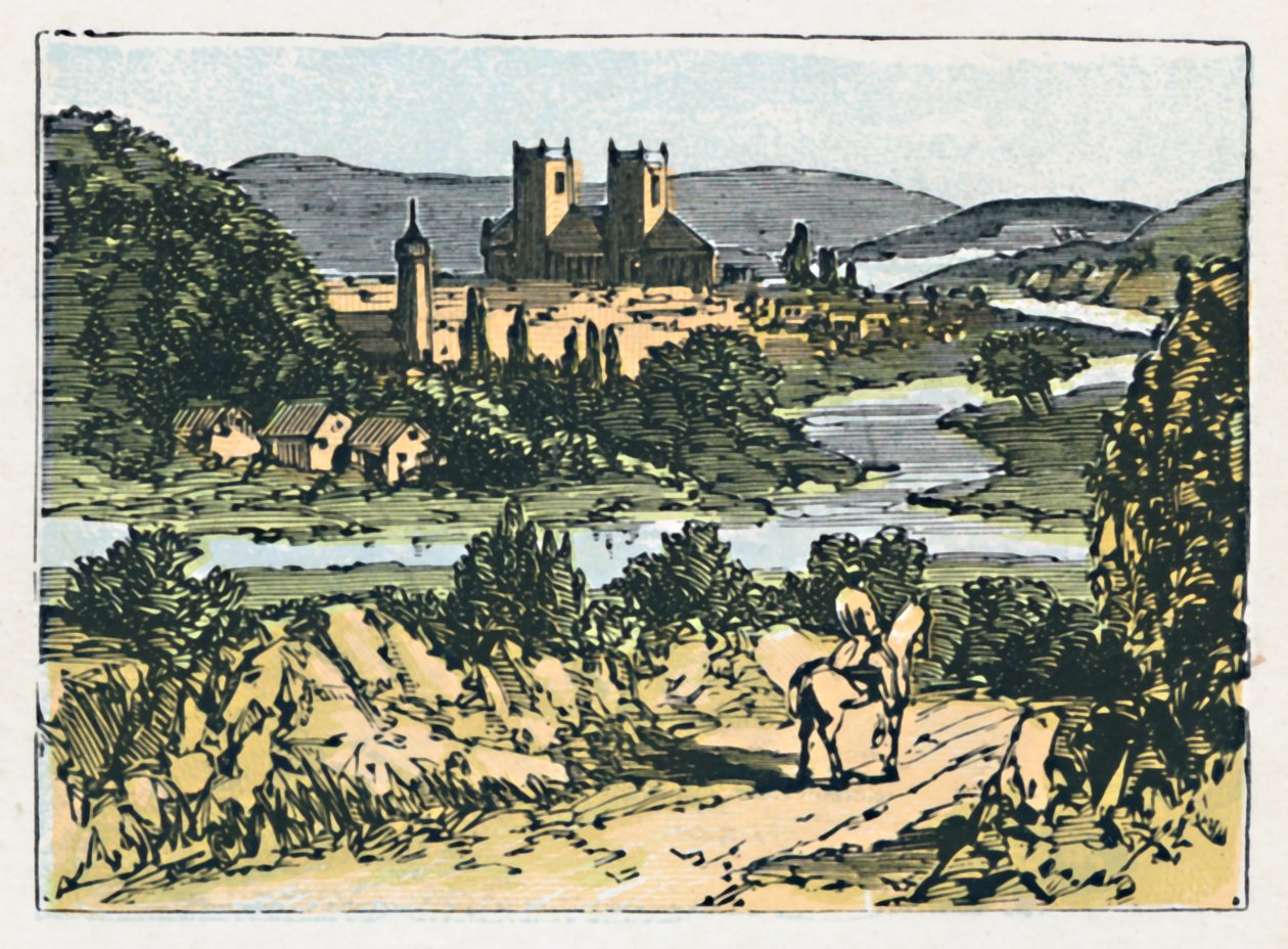 Exeter, um 1910 von Unbekannt