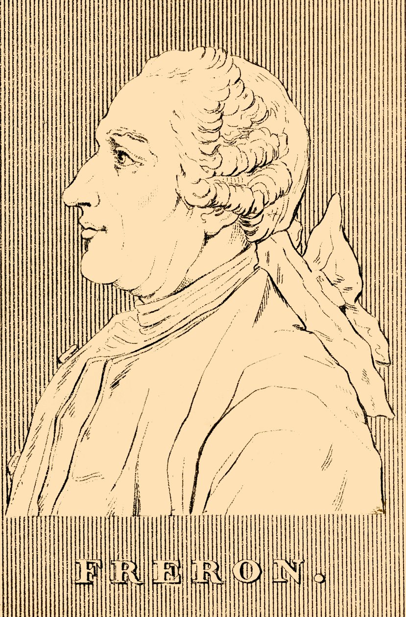 Freron von Unbekannt