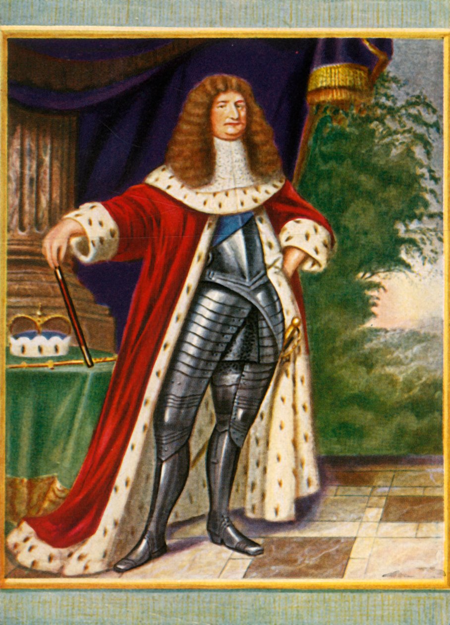 Friedrich Wilhelm, 1933 von Unbekannt