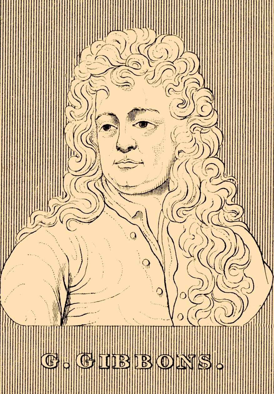 G. Gibbons von Unbekannt