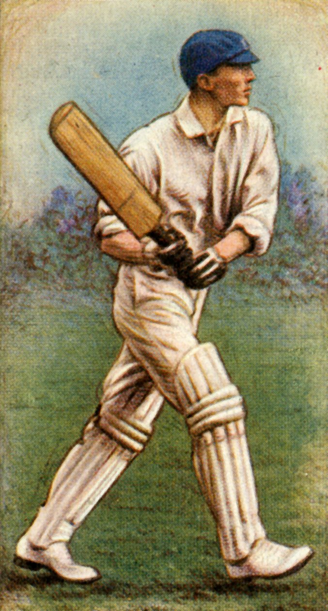 G. Gunn Notts, 1928 von Unbekannt