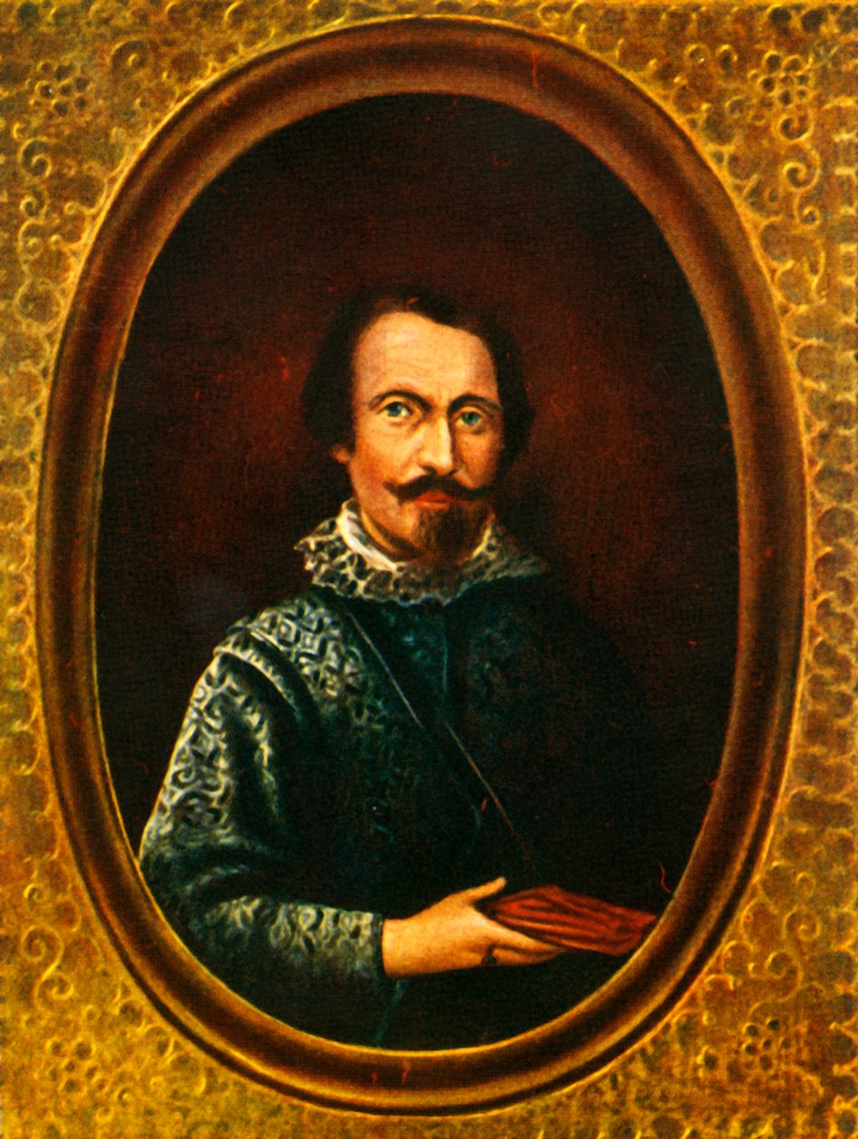 Gaspar De Guzman Graf von Olivarez, 1933 von Unbekannt