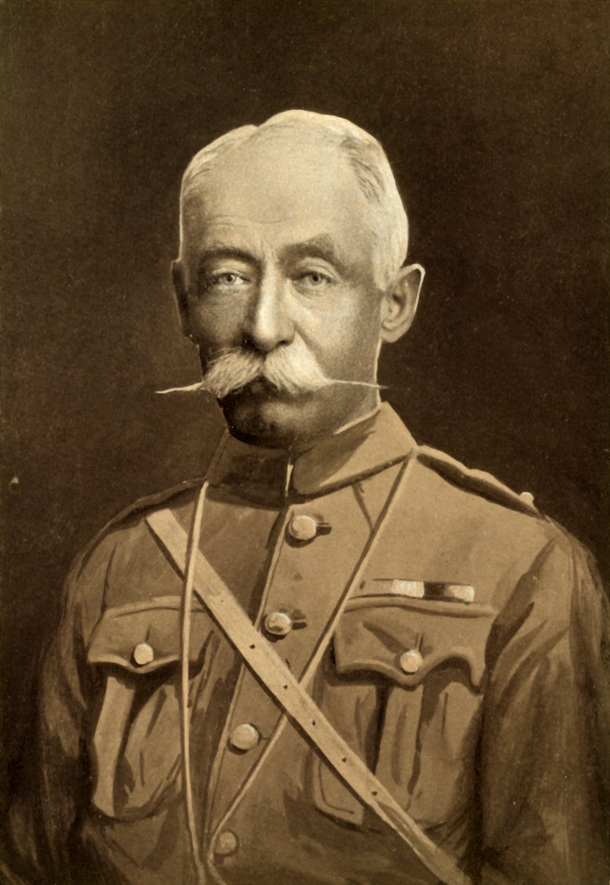 General Brabant, C.M.G., 1900 von Unbekannt