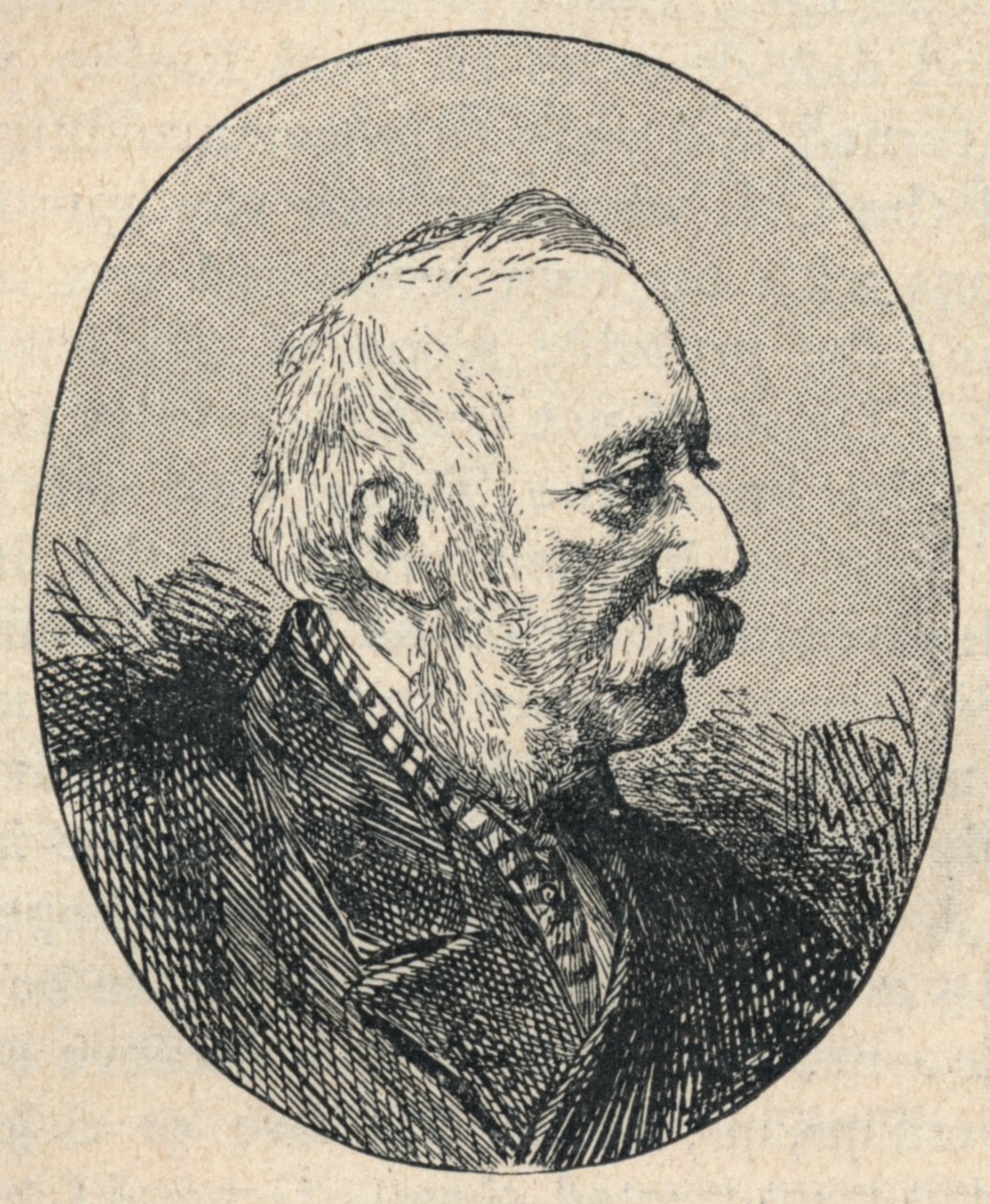 General Scarlett, 1902 von Unbekannt