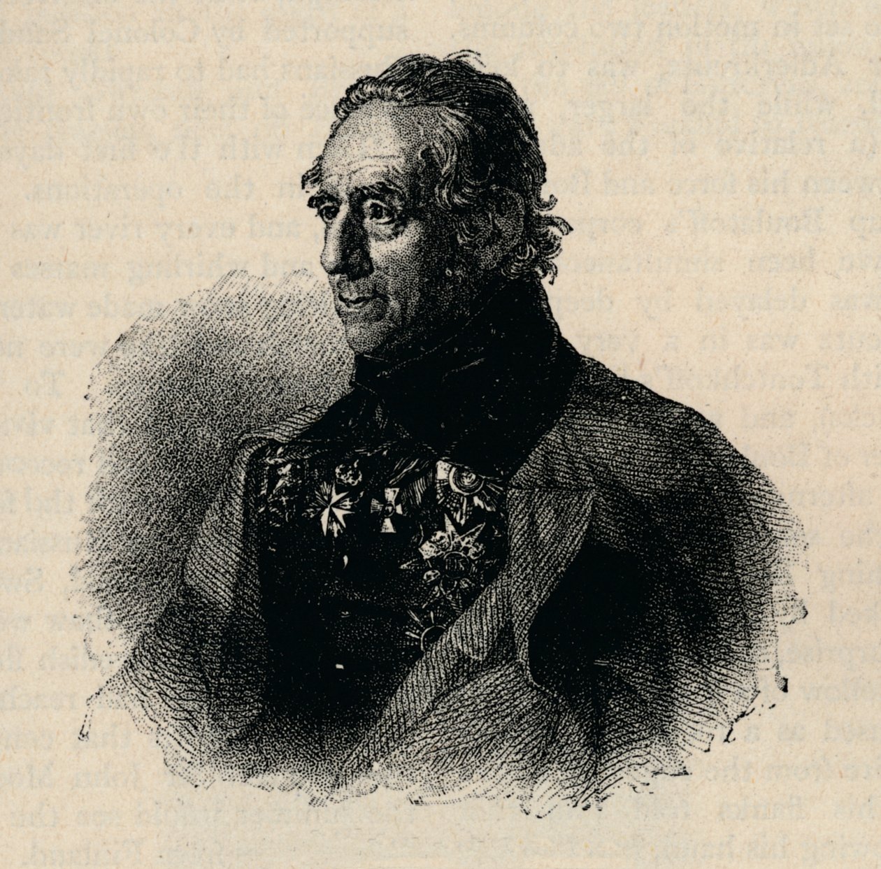 General Suchtelen, 1902 von Unbekannt