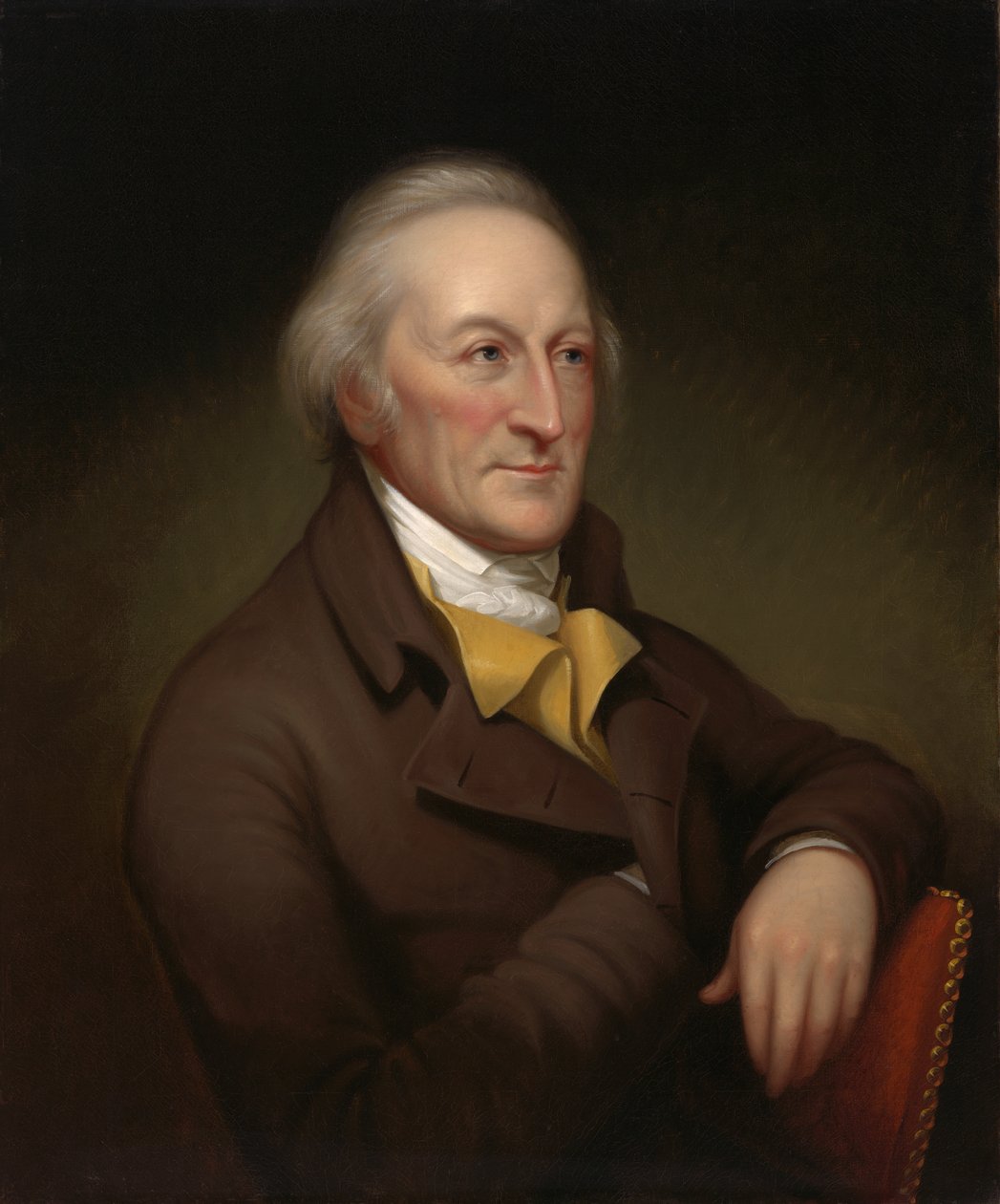 George Clymer von Unbekannt