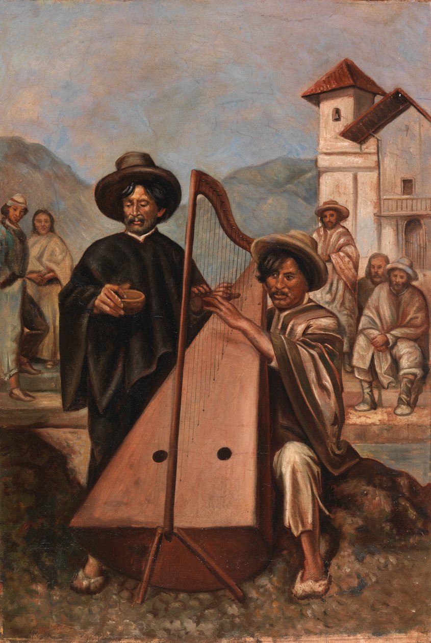 Harper, ca. 1890-1892 von Unbekannt