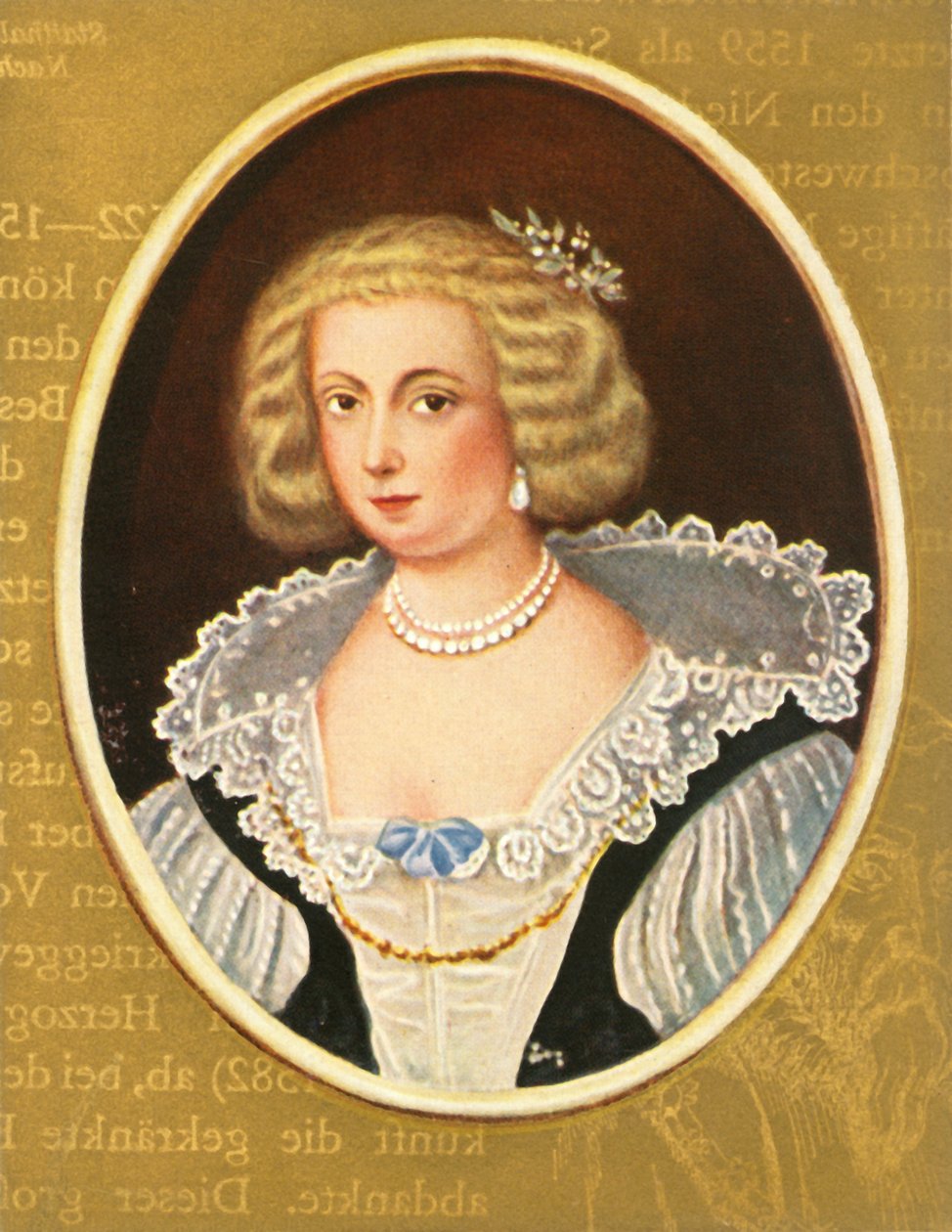 Helene Fourment, 1933 von Unbekannt