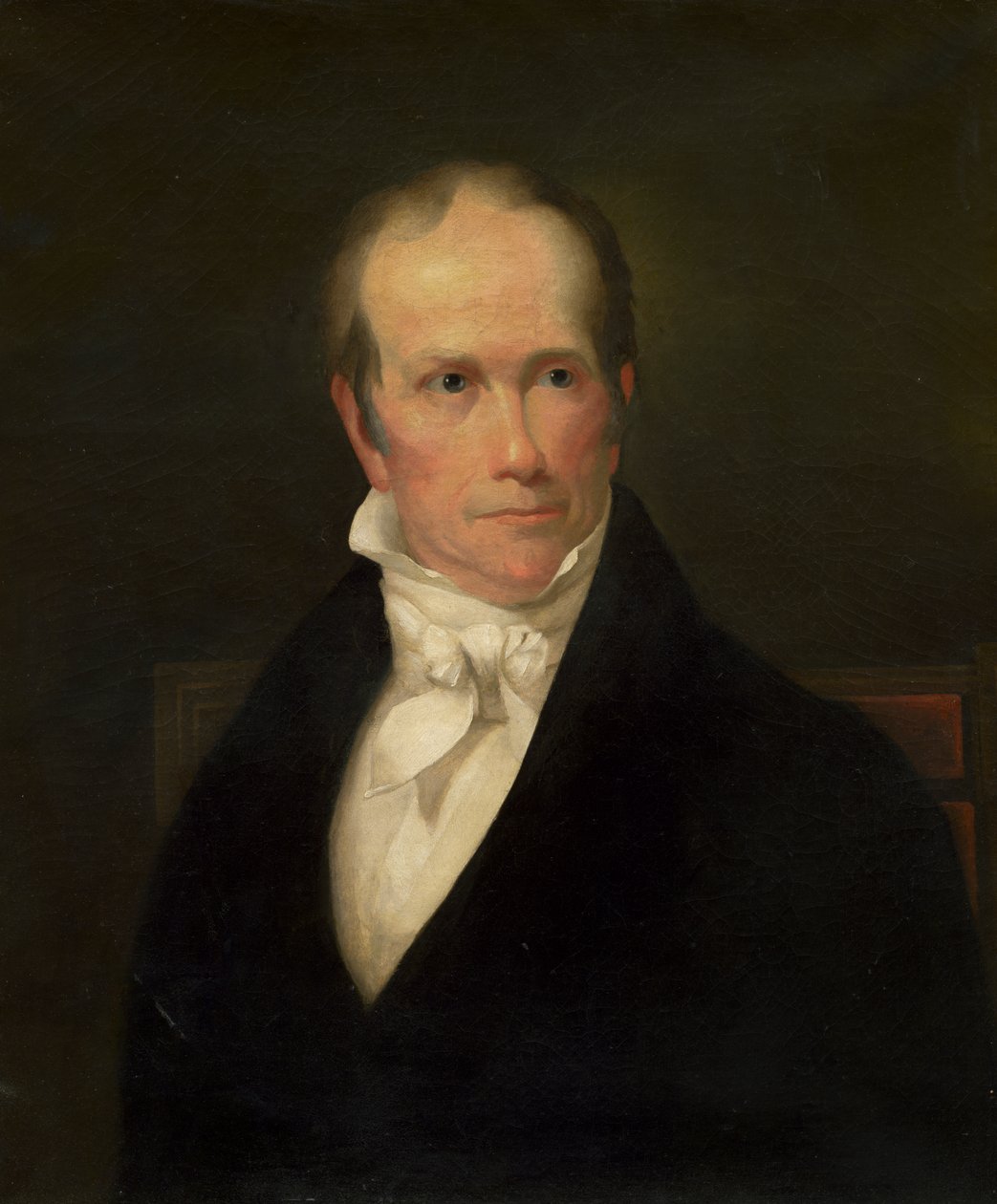Henry Clay, um 1838 von Unbekannt