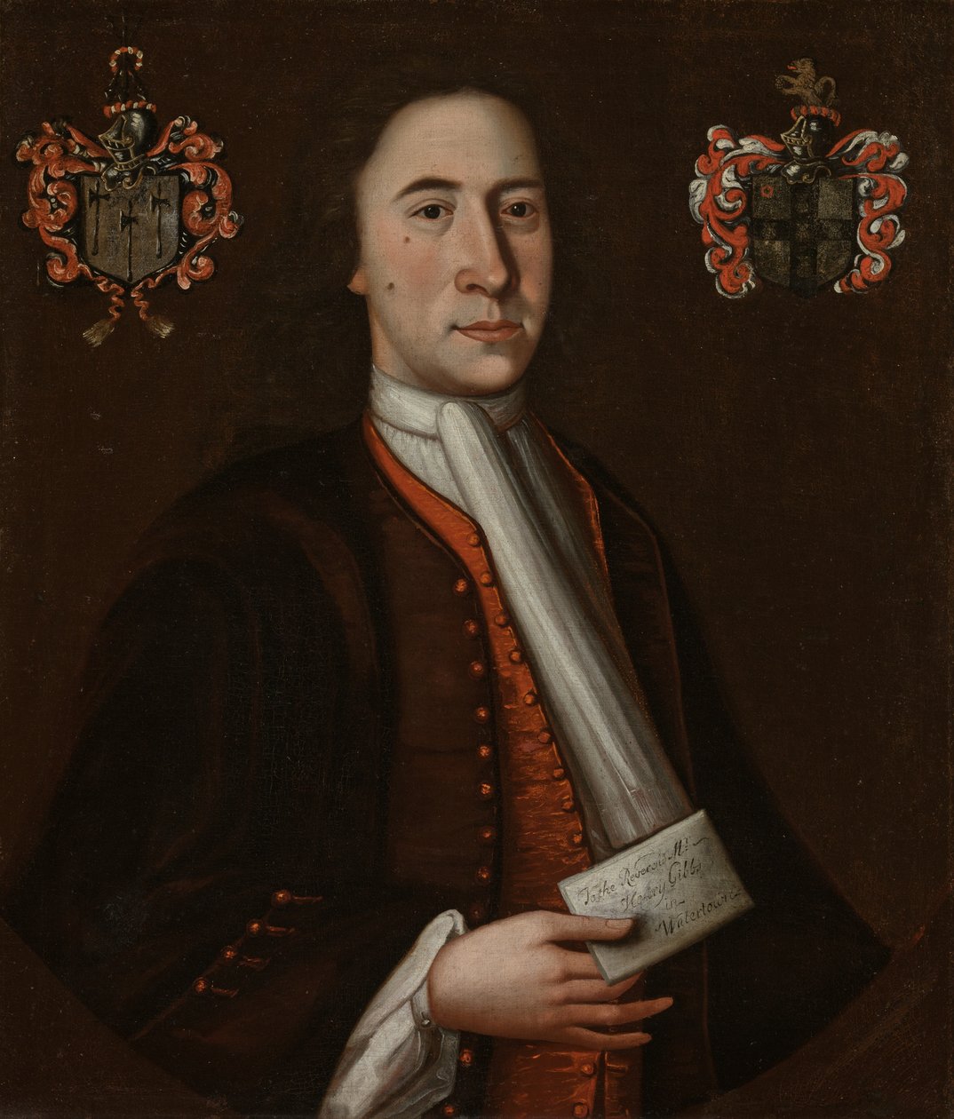 Henry Gibbs von Unbekannt