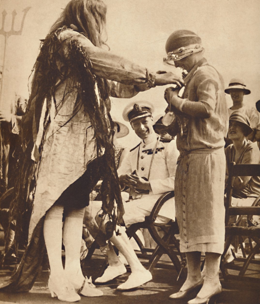 Ehre von einem König, 1927, 1937 von Unbekannt