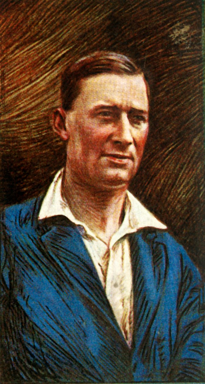 J. Mercer Glamorgan, 1928 von Unbekannt