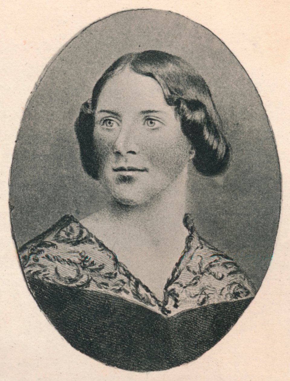 Jenny Lind von Unbekannt