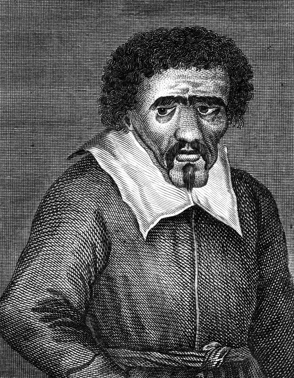 John Evans, walisischer Astrologe des 18. Jahrhunderts von Unbekannt