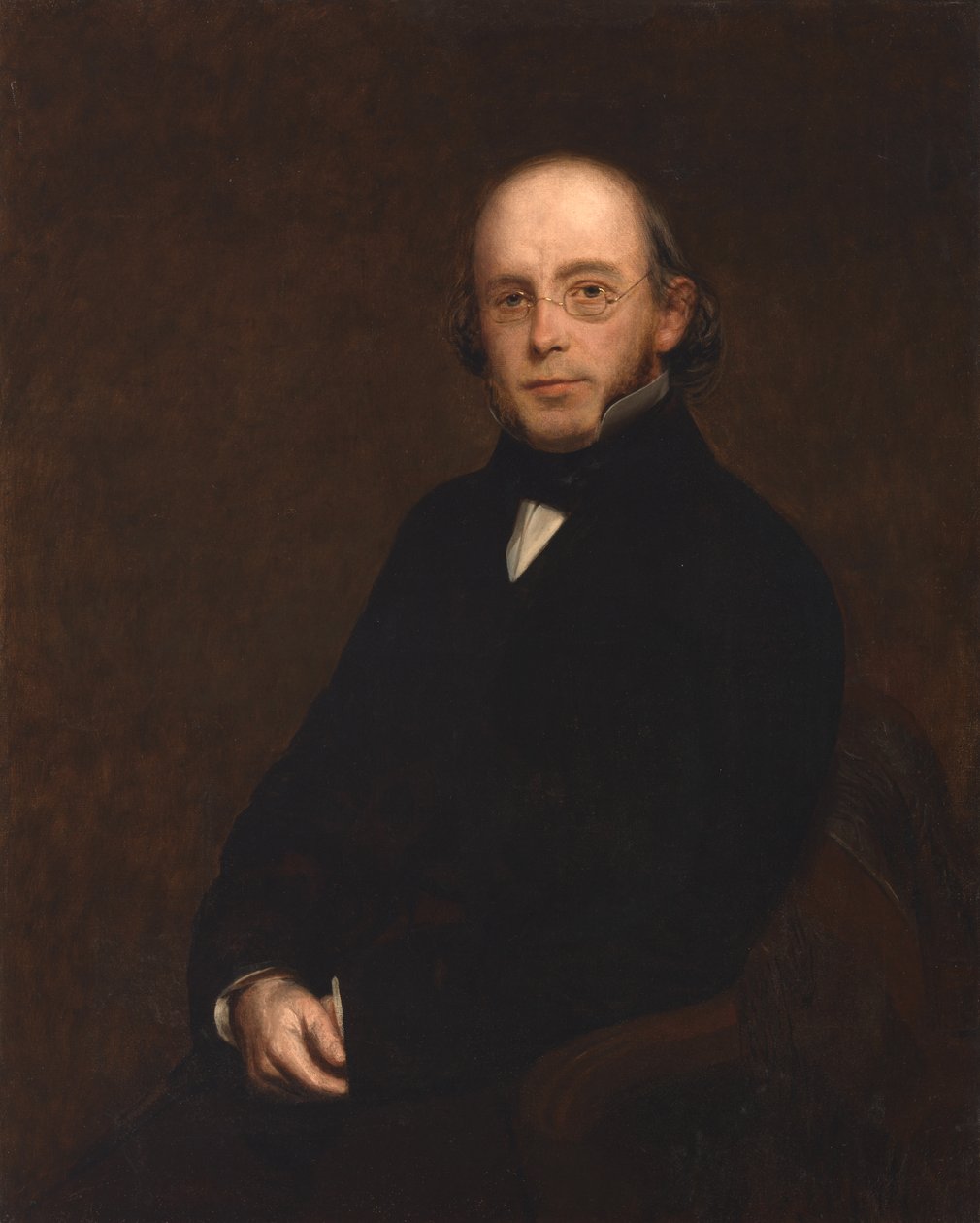 John Howard Raymond, ca. 1845 von Unbekannt