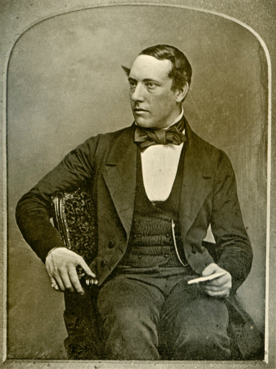 John Nicholson von Unbekannt