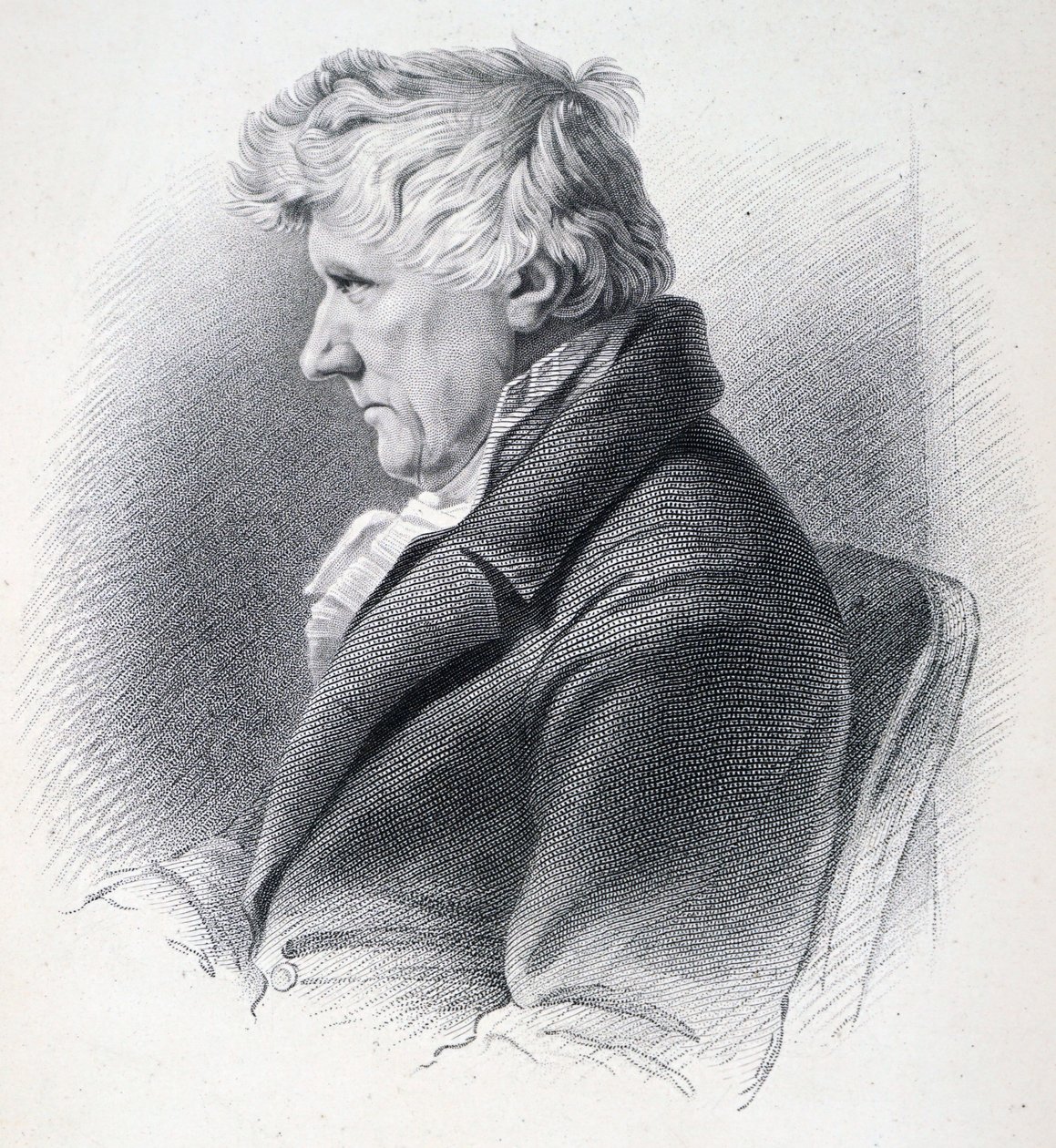 John Rennie der Ältere. von Unbekannt