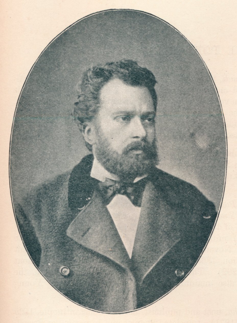 Kamal Bey, ca. 1906, 1907 von Unbekannt