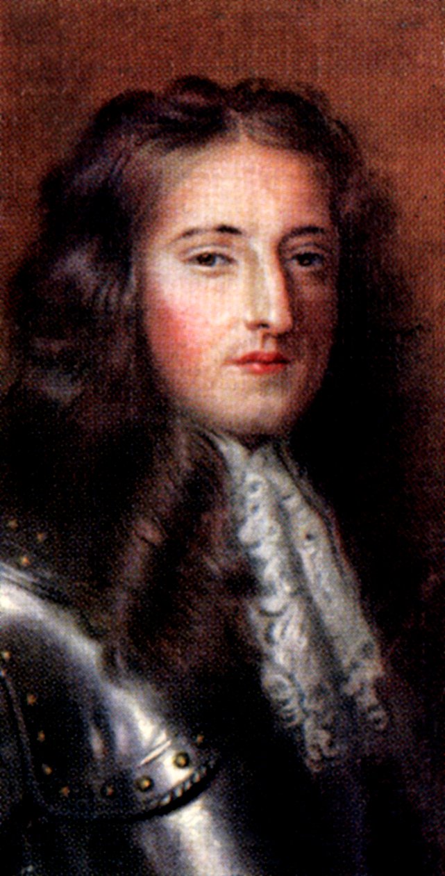 König Wilhelm III. von Unbekannt