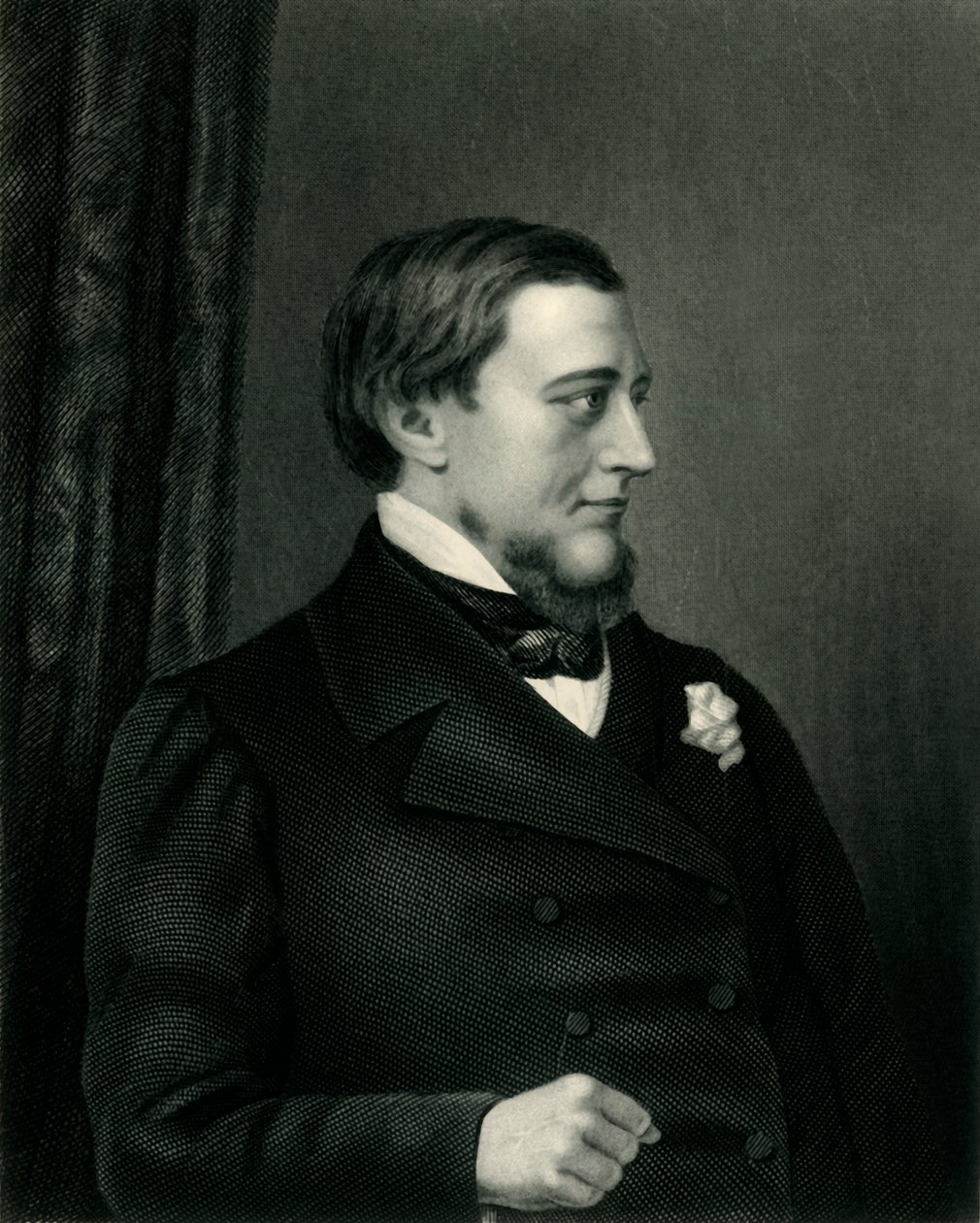 Lord Herbert von Lea von Unbekannt