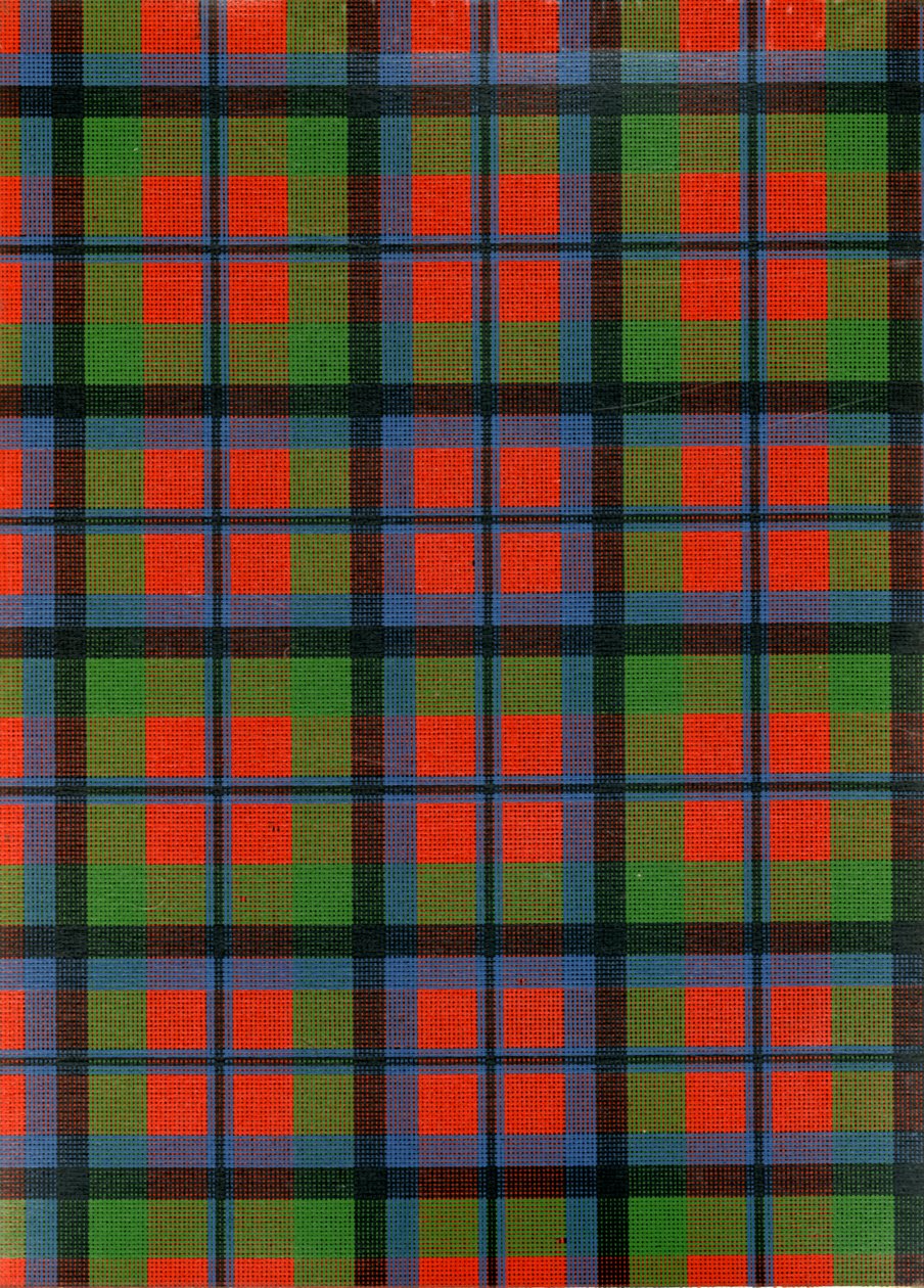 MacNaughton, um 1935 von Unbekannt