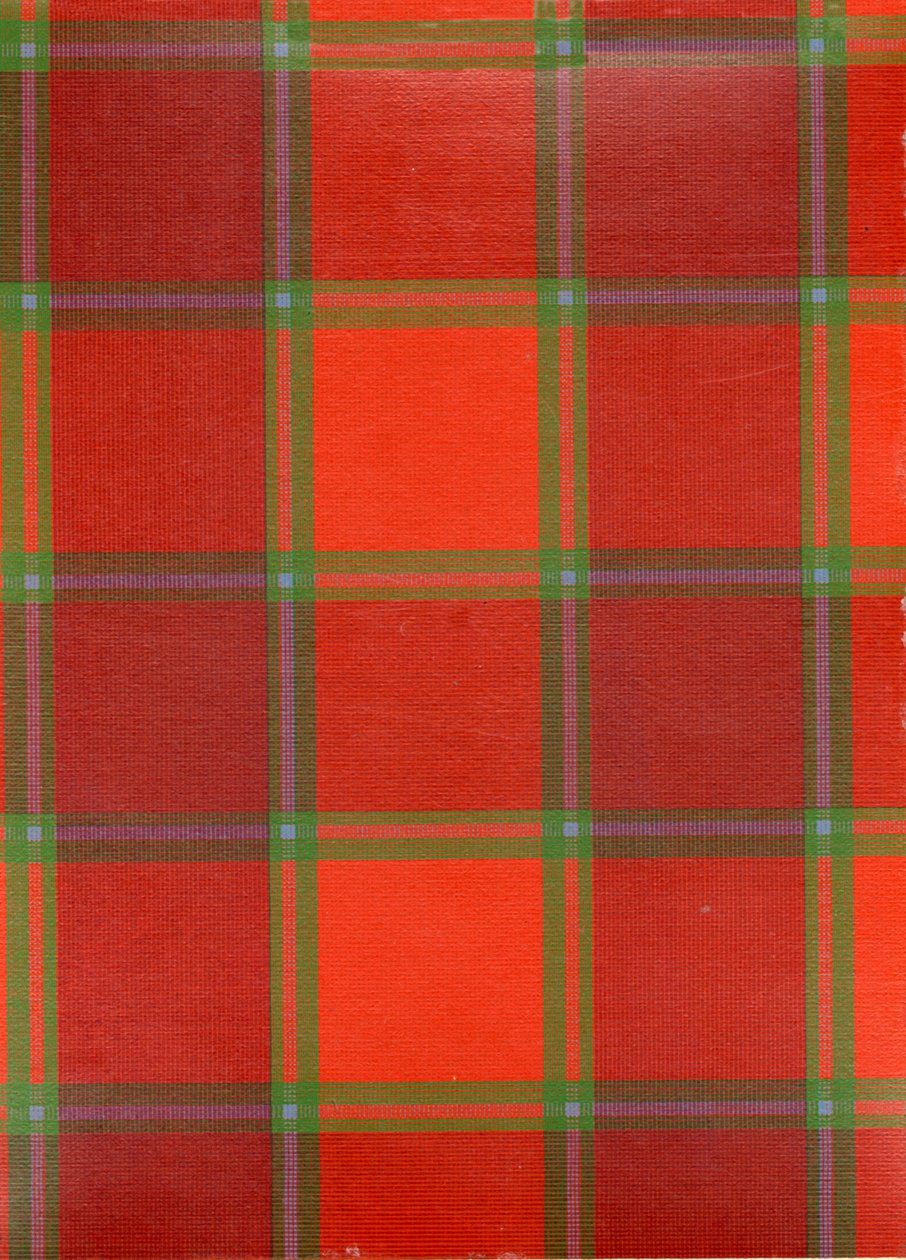 Macnab, ca. 1935 von Unbekannt