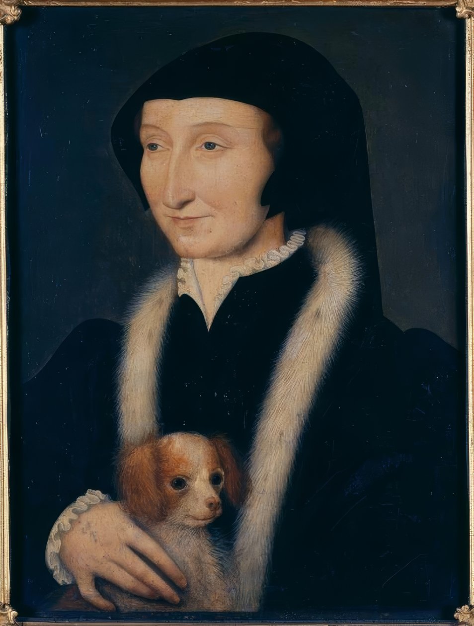 Margarete von Angoulême von Unbekannt