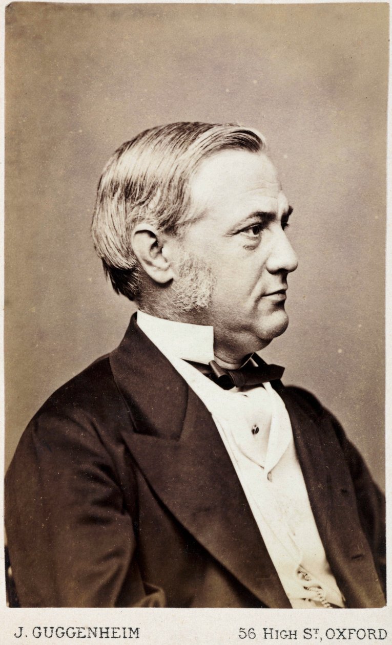 Max Miller, ca. 1850-80 von Unbekannt