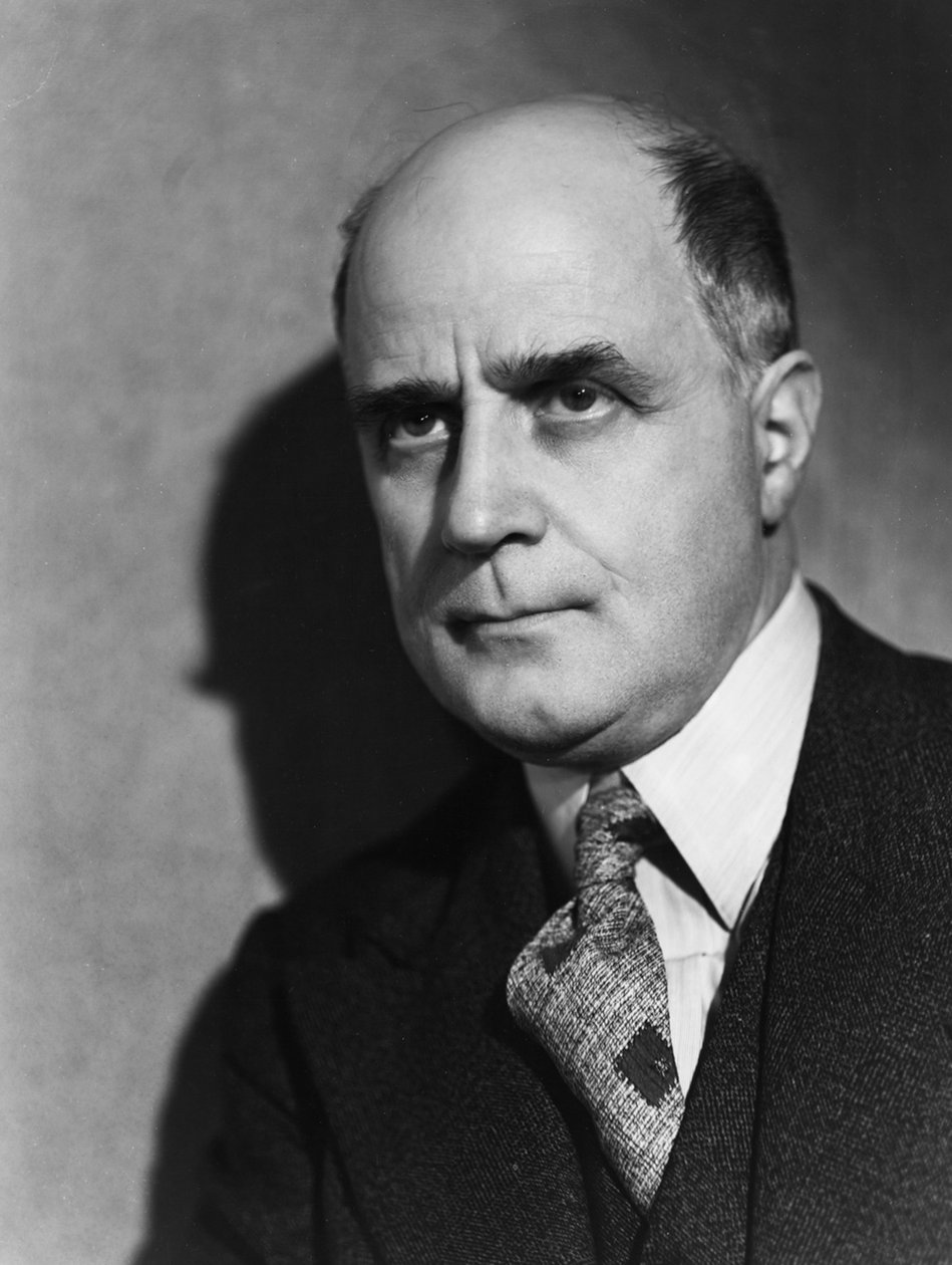 Michel Fokine von Unbekannt