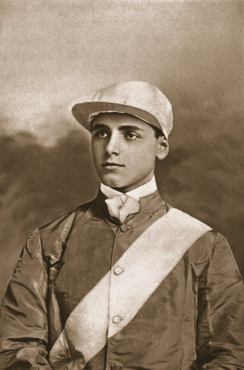 Mr. J. C. Metcalfe, 1911 von Unbekannt