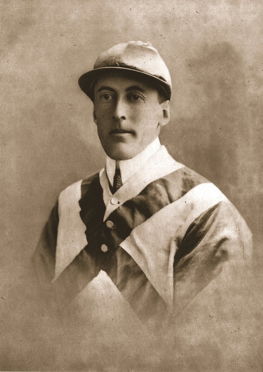 Herr V. P. Misa, 1911 von Unbekannt