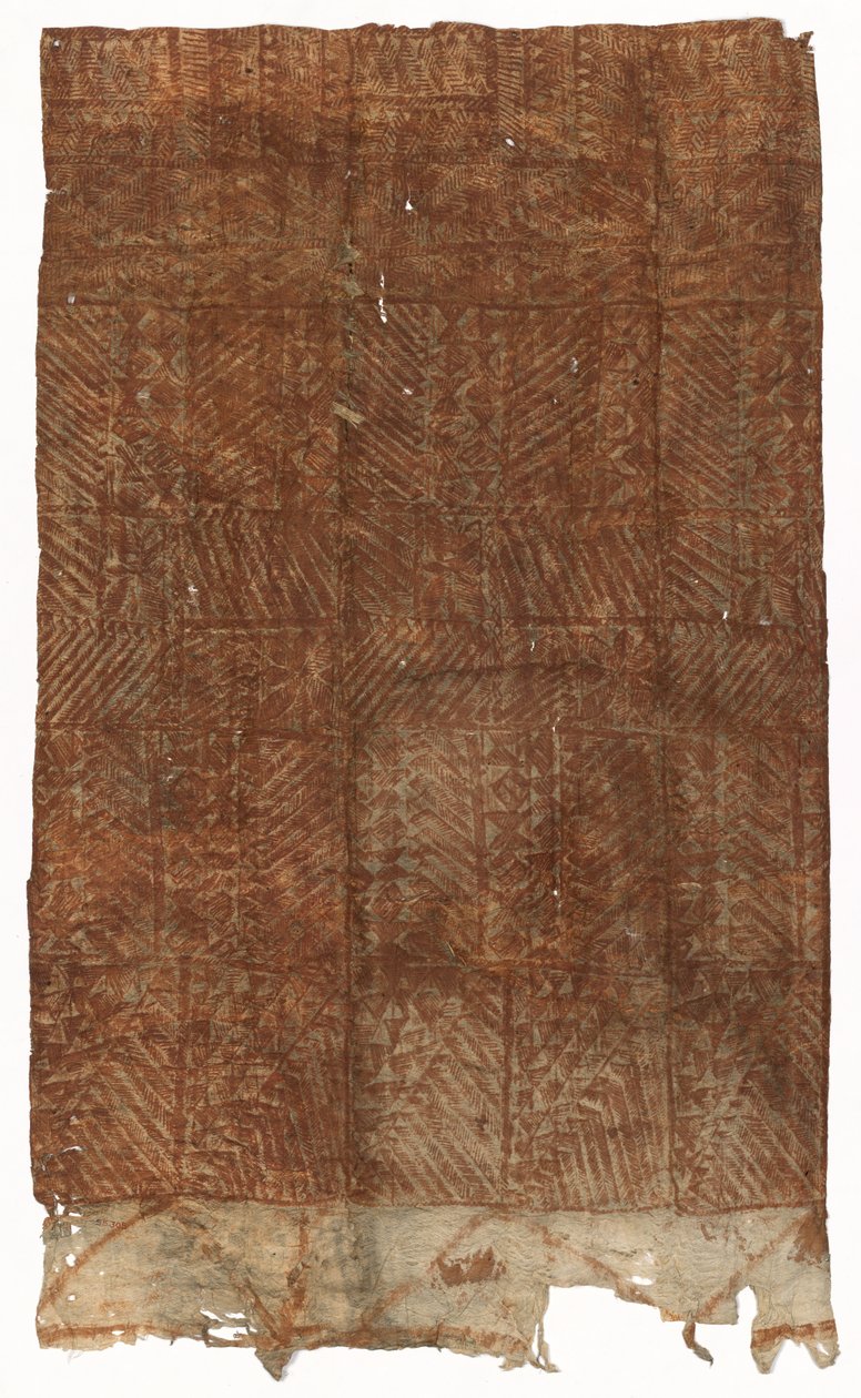 Tafel von Unbekannt