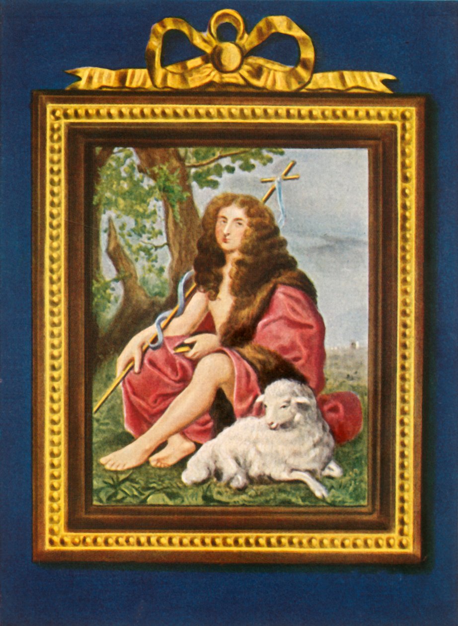 Philipp I. Herzog von Orléans, 1933 von Unbekannt