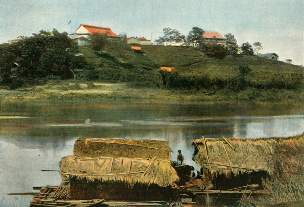 Phu-Doan, 1900 von Unbekannt