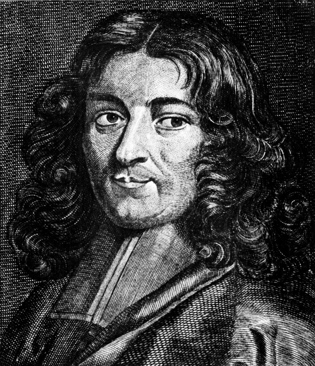 Pierre Bayle 1647-1706, französischer protestantischer Philosoph von Unbekannt