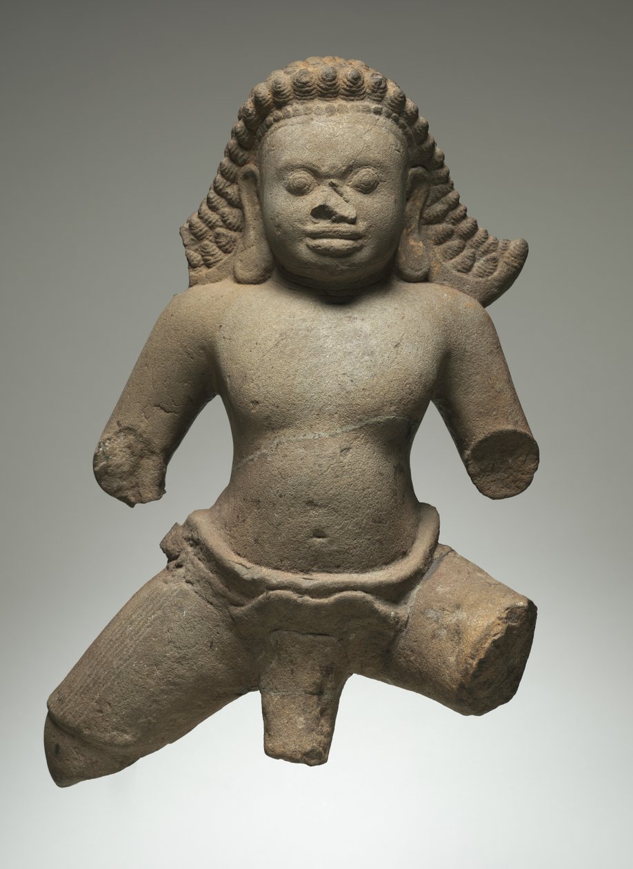 Rakshasa von Unbekannt