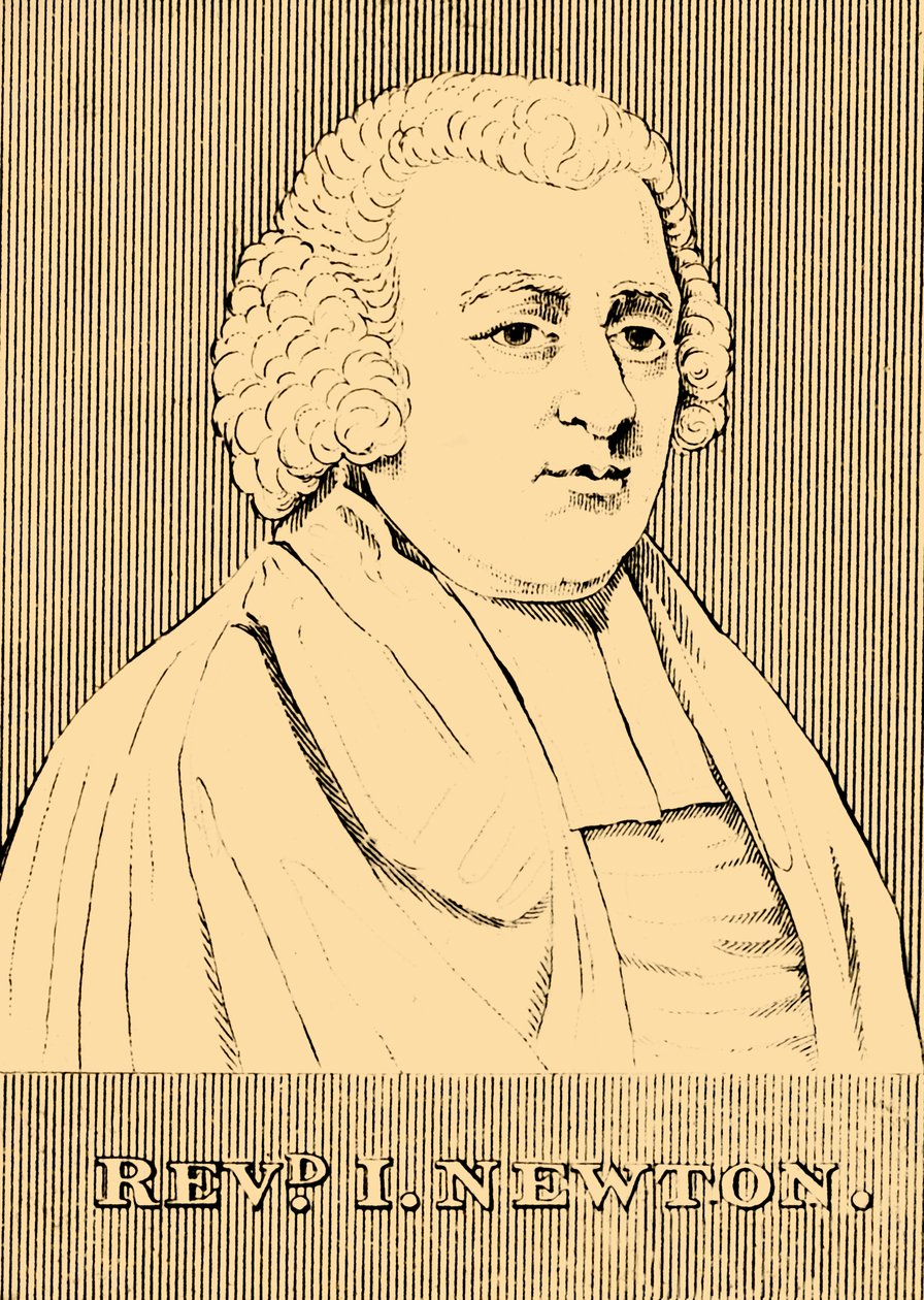 Revd. I. Nelson von Unbekannt