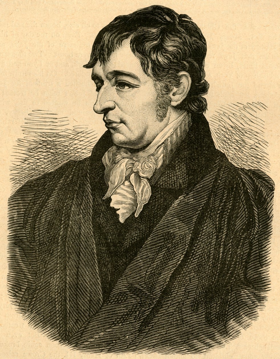 Richard Porson, 1897 von Unbekannt