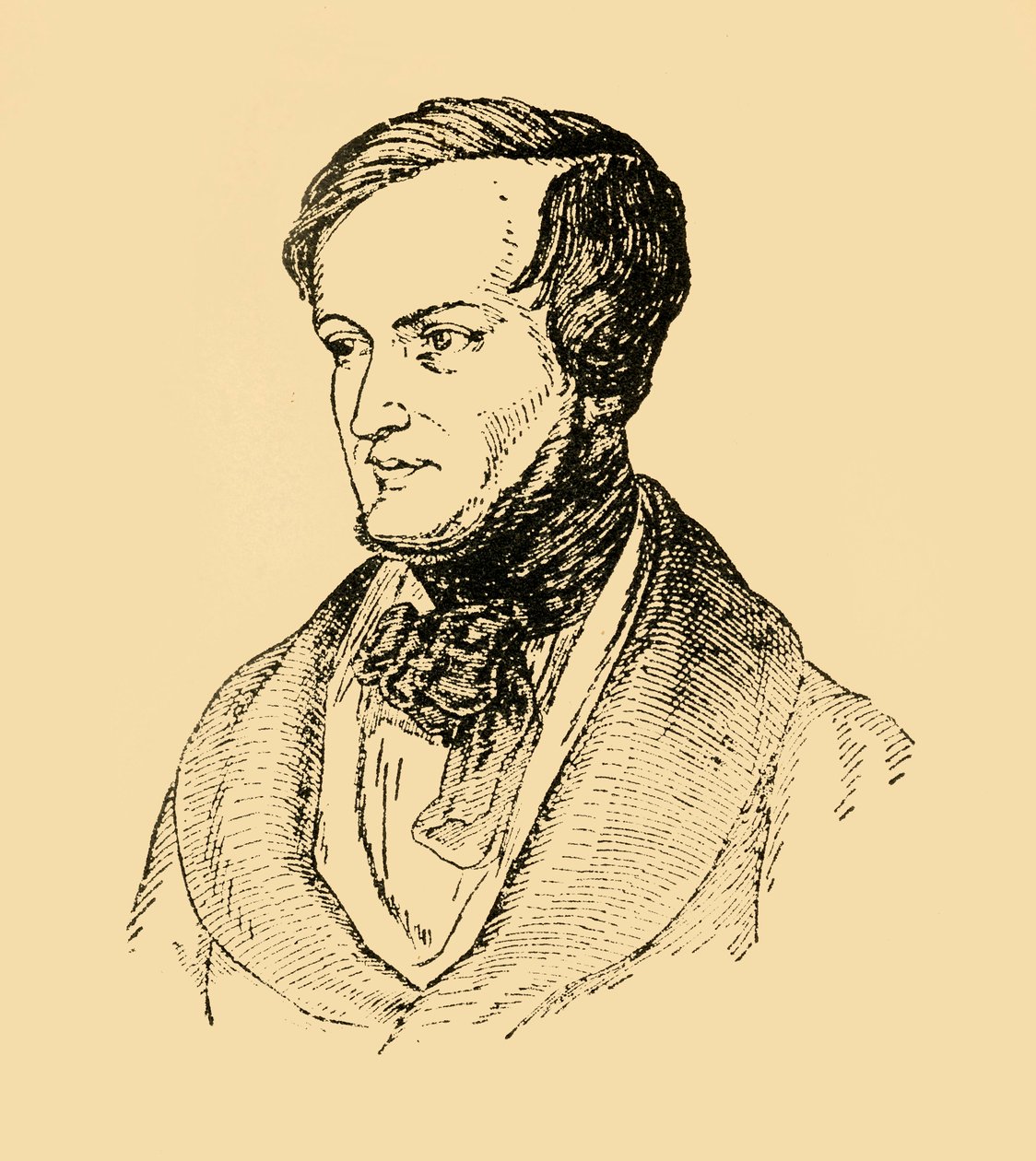 Richard Wagner, 1933 von Unbekannt